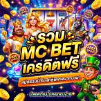 รวม mc bet โปรโมชั่น